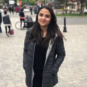 Meet your Posher, Harsimran